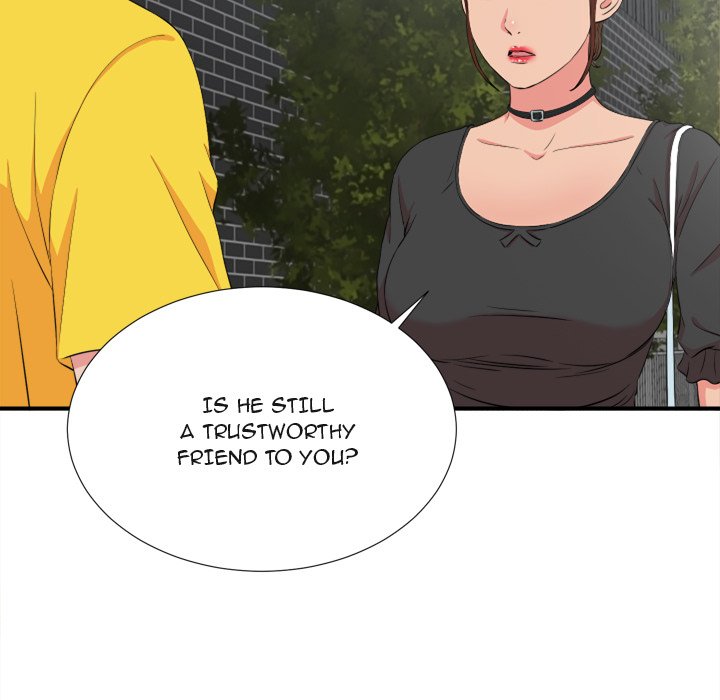 Secret Friend - Chapter 85 [photo 39] - MangaPorn