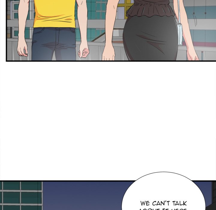 Secret Friend - Chapter 85 [photo 42] - MangaPorn
