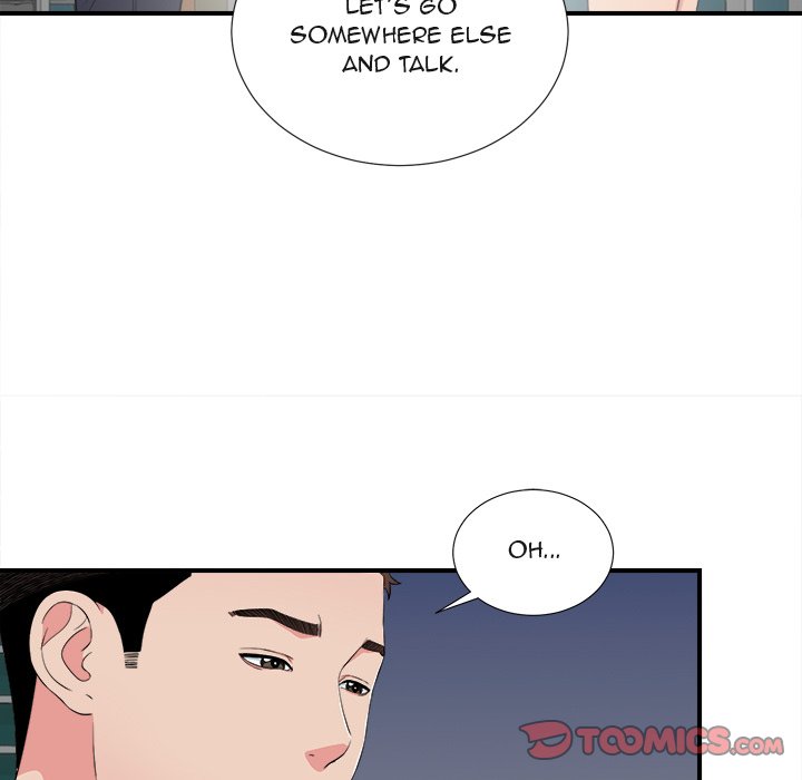 Secret Friend - Chapter 85 [photo 44] - MangaPorn