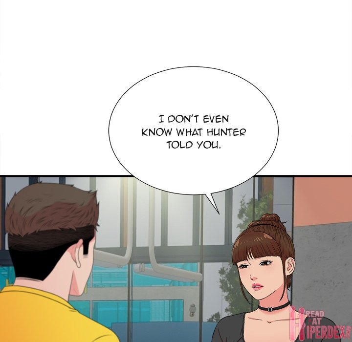 Secret Friend - Chapter 85 [photo 49] - MangaPorn