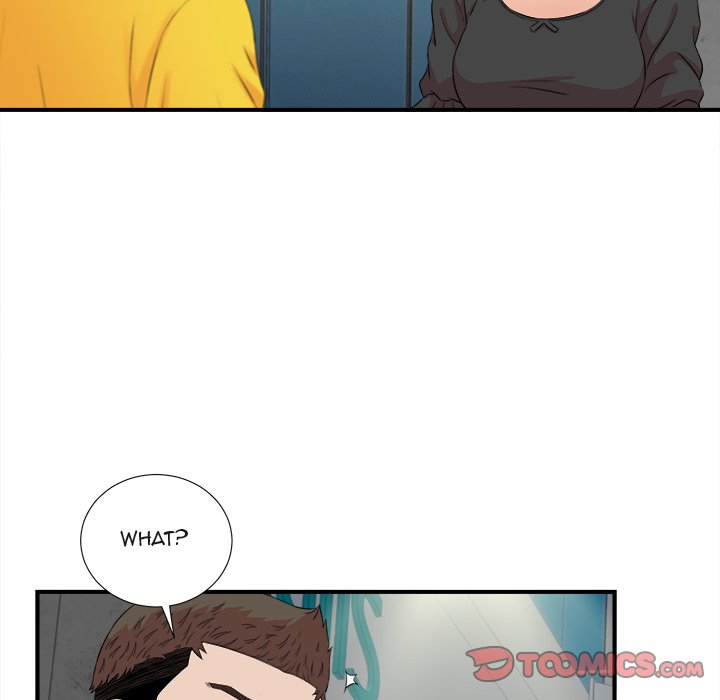 Secret Friend - Chapter 85 [photo 50] - MangaPorn