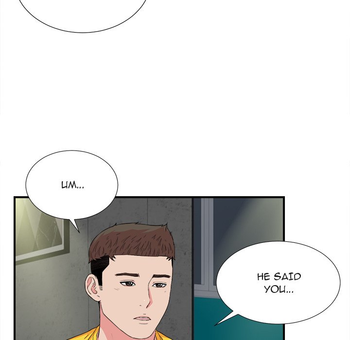 Secret Friend - Chapter 85 [photo 53] - MangaPorn