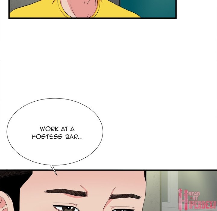 Secret Friend - Chapter 85 [photo 54] - MangaPorn