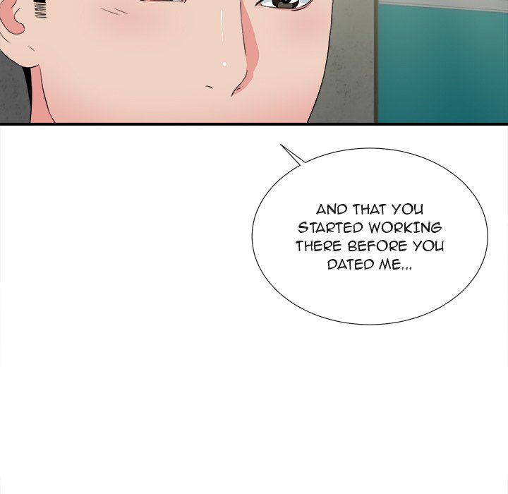 Secret Friend - Chapter 85 [photo 55] - MangaPorn