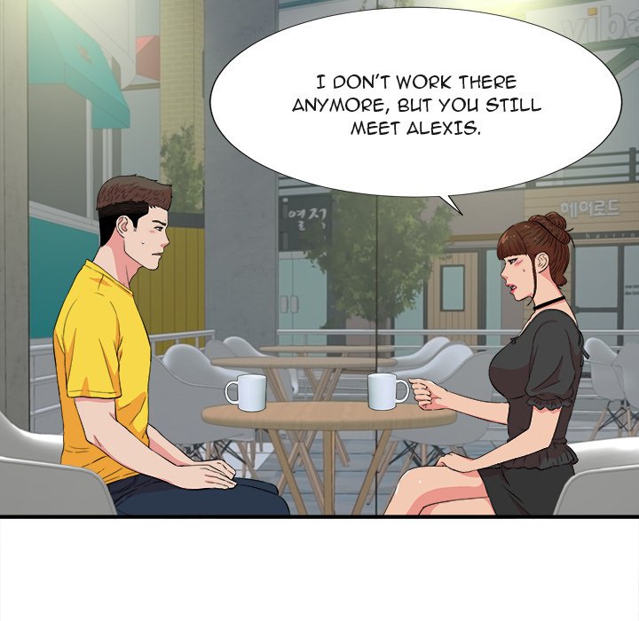 Secret Friend - Chapter 85 [photo 67] - MangaPorn