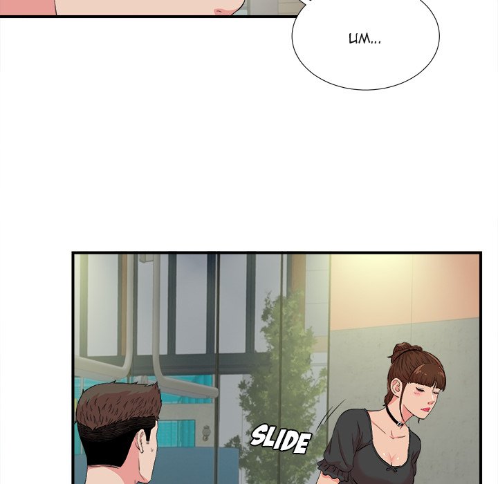 Secret Friend - Chapter 85 [photo 69] - MangaPorn