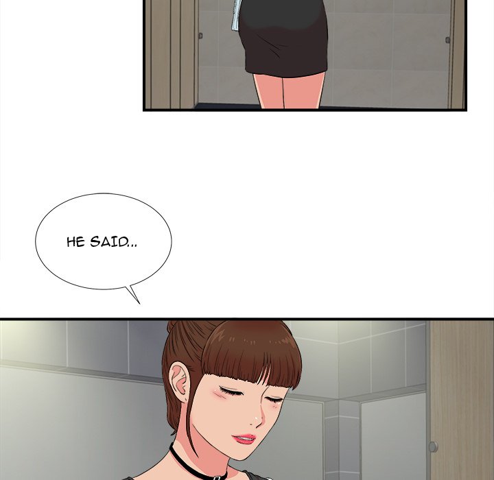 Secret Friend - Chapter 85 [photo 78] - MangaPorn