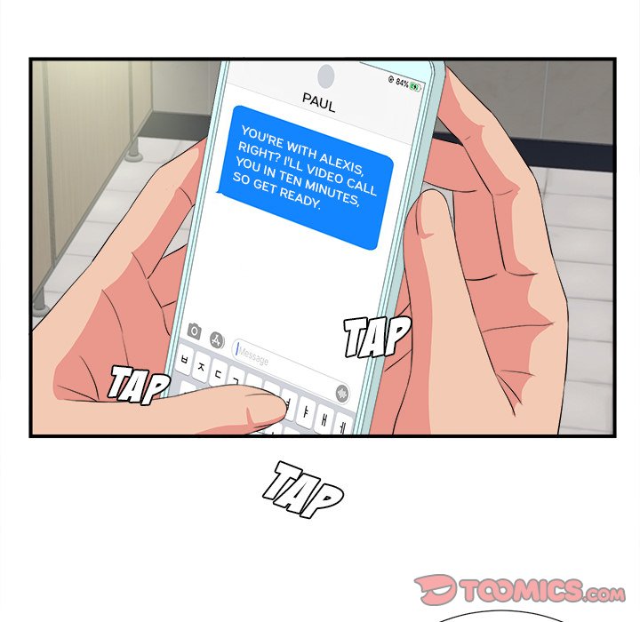 Secret Friend - Chapter 85 [photo 80] - MangaPorn
