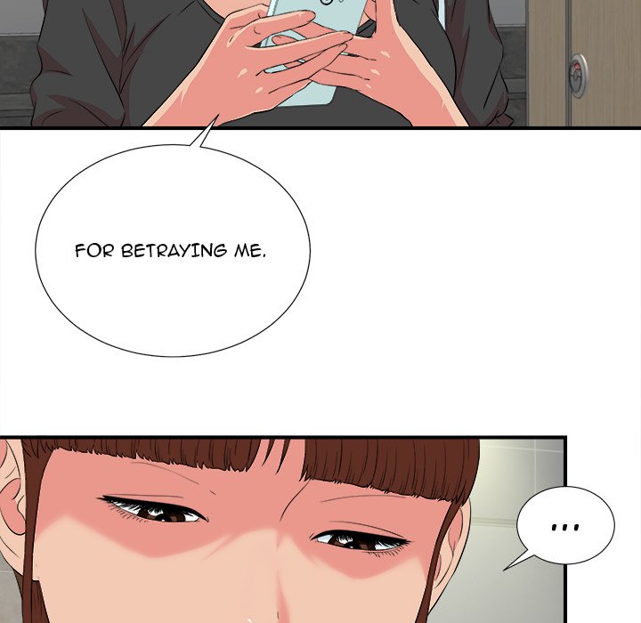 Secret Friend - Chapter 85 [photo 82] - MangaPorn