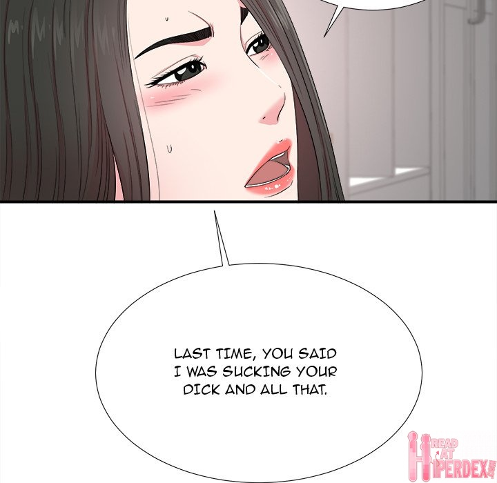 Secret Friend - Chapter 85 [photo 91] - MangaPorn