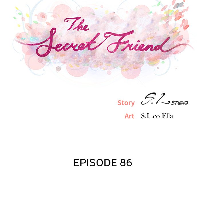 Secret Friend - Chapter 86 [photo 15] - MangaPorn