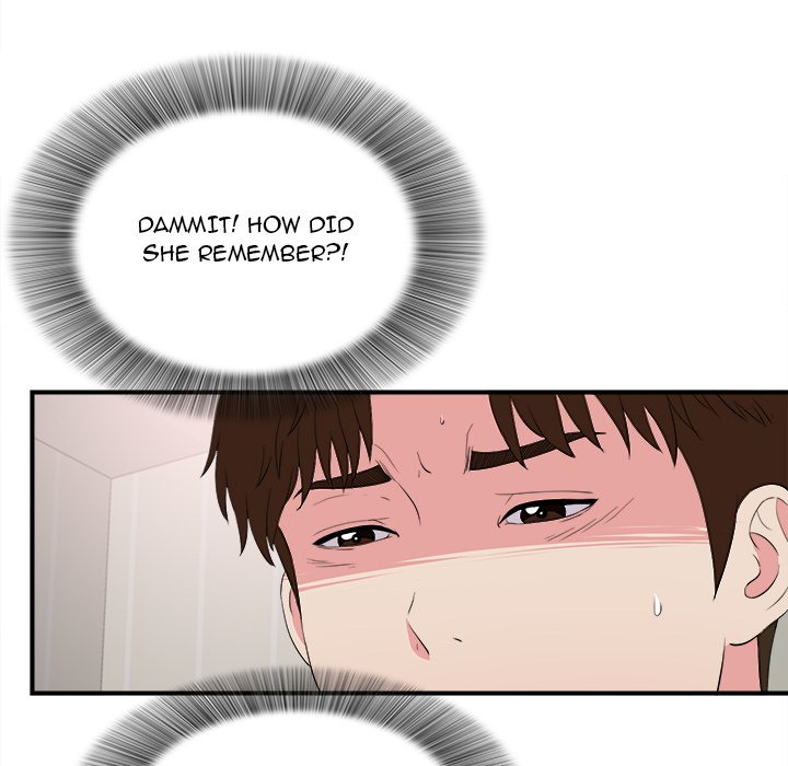 Secret Friend - Chapter 86 [photo 5] - MangaPorn