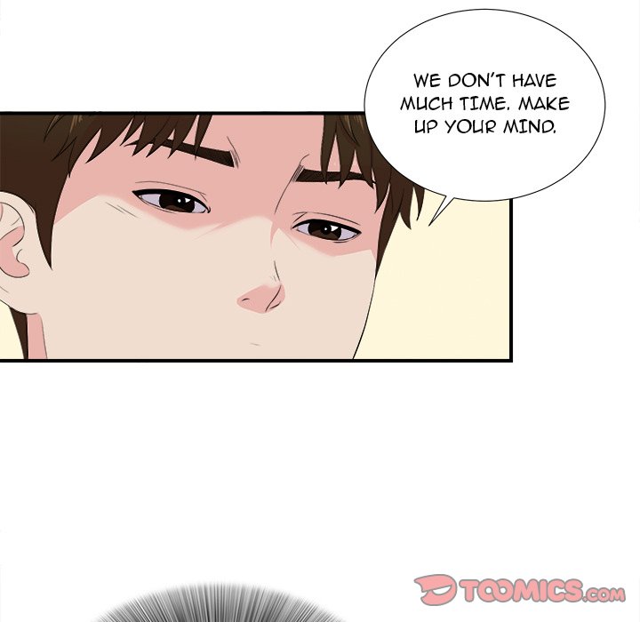 Secret Friend - Chapter 86 [photo 80] - MangaPorn
