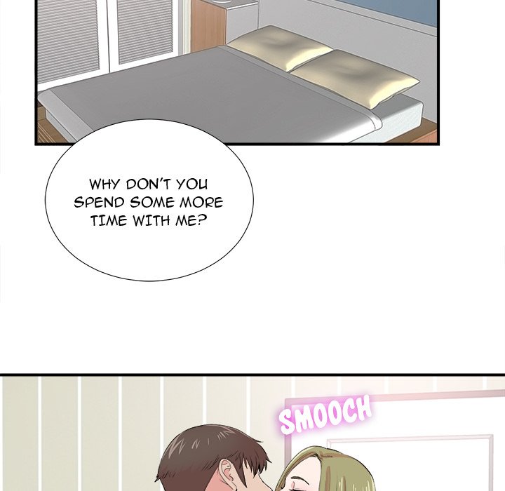 Secret Friend - Chapter 86 [photo 85] - MangaPorn