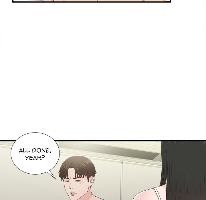 Secret Friend - Chapter 87 [photo 19] - MangaPorn