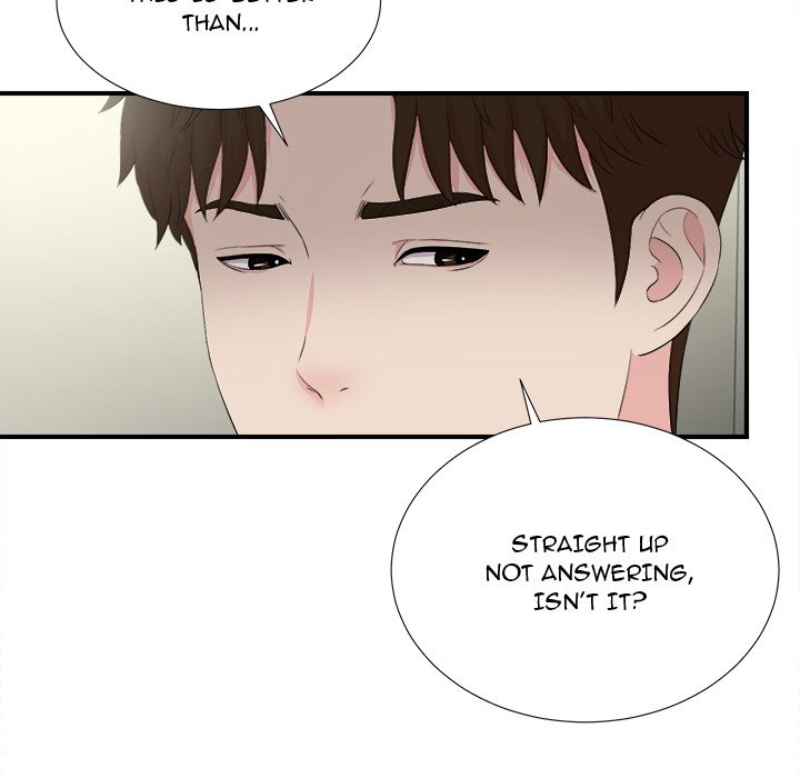Secret Friend - Chapter 87 [photo 21] - MangaPorn