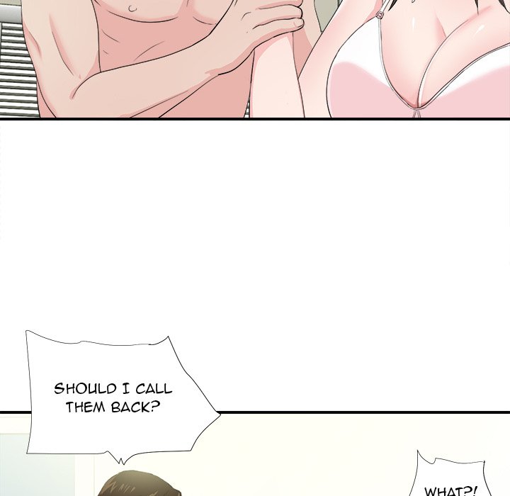 Secret Friend - Chapter 87 [photo 34] - MangaPorn