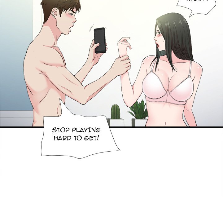 Secret Friend - Chapter 87 [photo 35] - MangaPorn