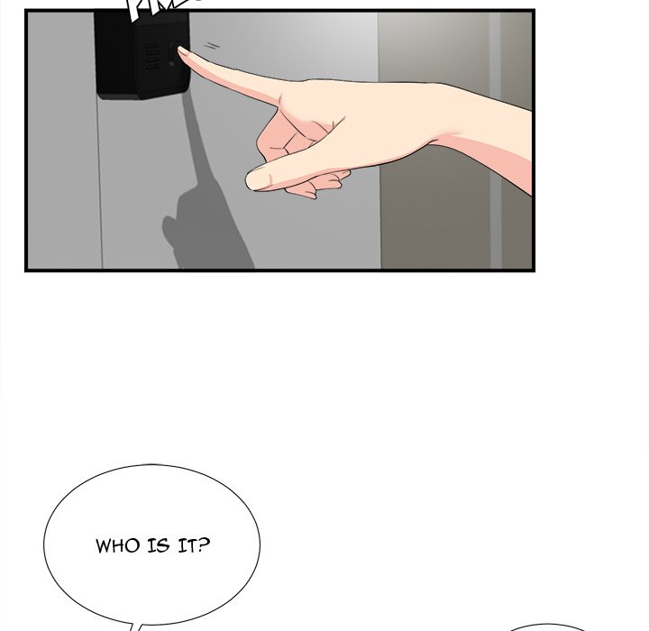 Secret Friend - Chapter 87 [photo 47] - MangaPorn
