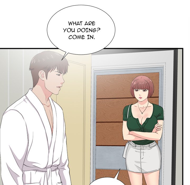 Secret Friend - Chapter 87 [photo 55] - MangaPorn