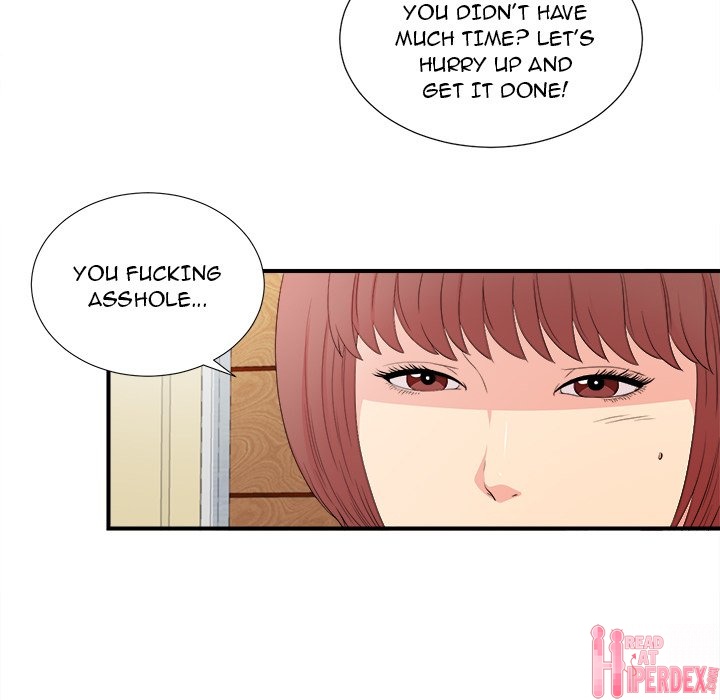 Secret Friend - Chapter 87 [photo 70] - MangaPorn