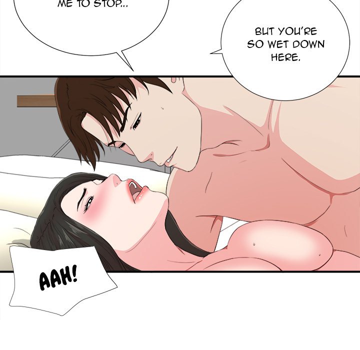 Secret Friend - Chapter 87 [photo 73] - MangaPorn