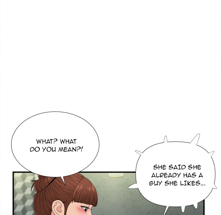 Secret Friend - Chapter 87 [photo 9] - MangaPorn