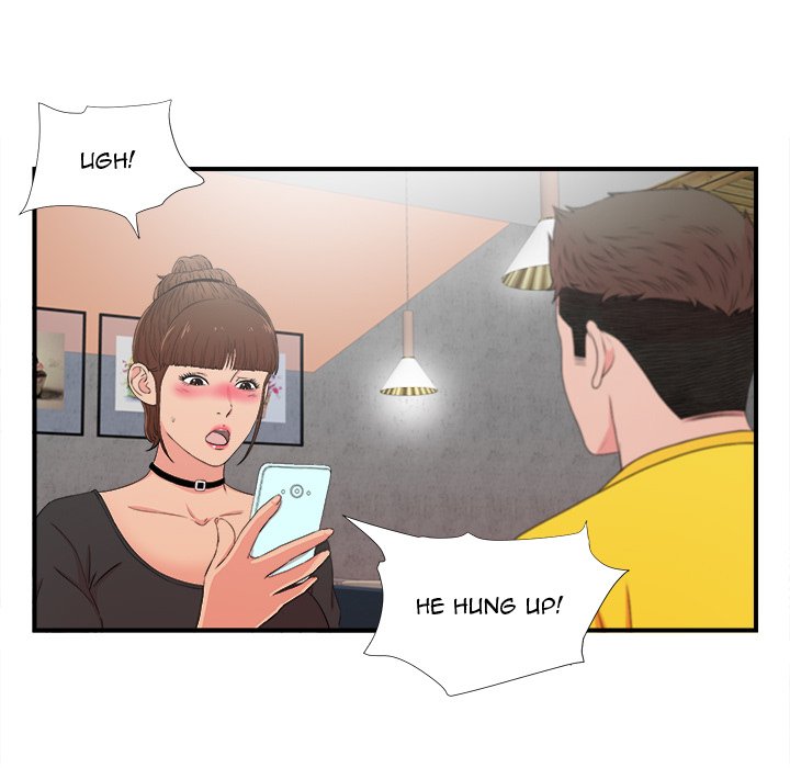 Secret Friend - Chapter 87 [photo 90] - MangaPorn