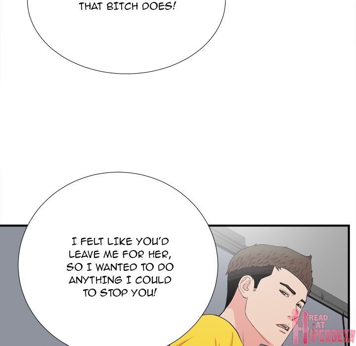 Secret Friend - Chapter 87 [photo 97] - MangaPorn