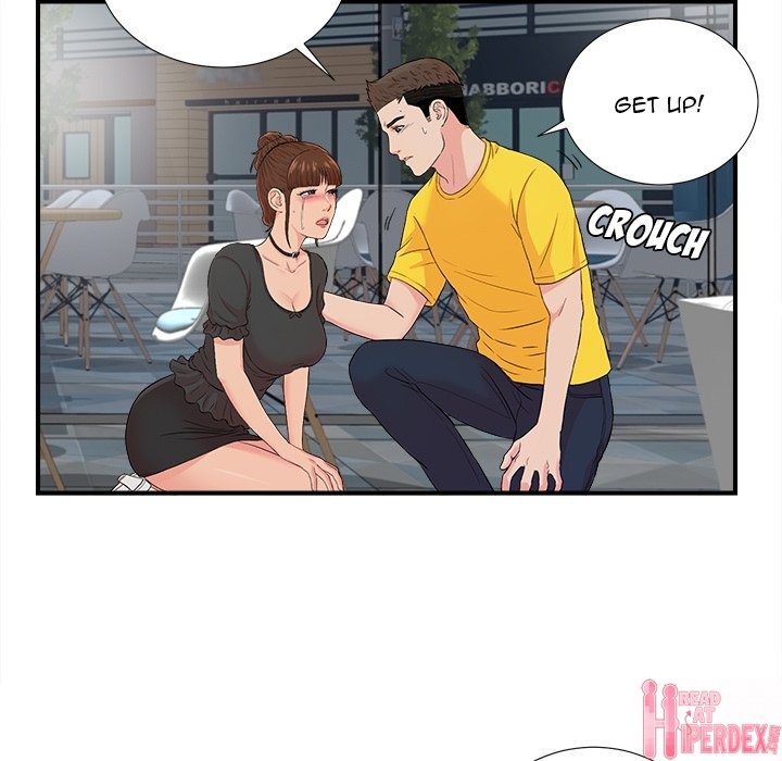 Secret Friend - Chapter 88 [photo 11] - MangaPorn