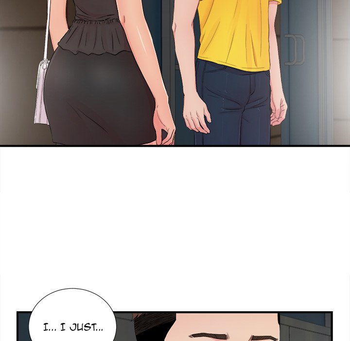 Secret Friend - Chapter 88 [photo 95] - MangaPorn