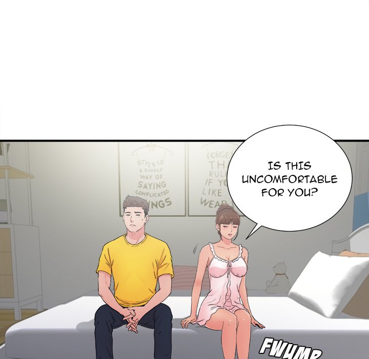 Secret Friend - Chapter 89 [photo 46] - MangaPorn