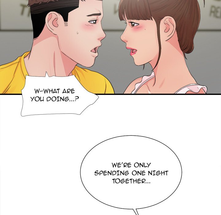 Secret Friend - Chapter 89 [photo 57] - MangaPorn