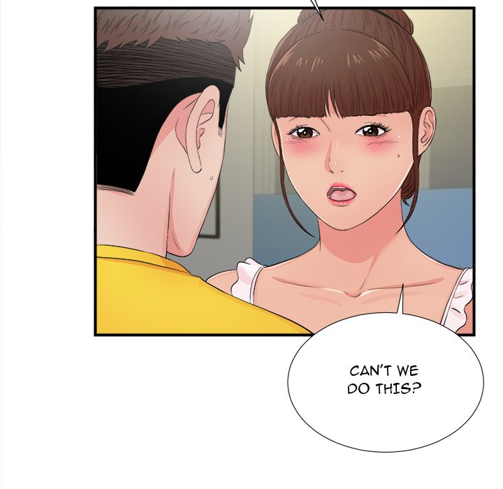 Secret Friend - Chapter 89 [photo 58] - MangaPorn