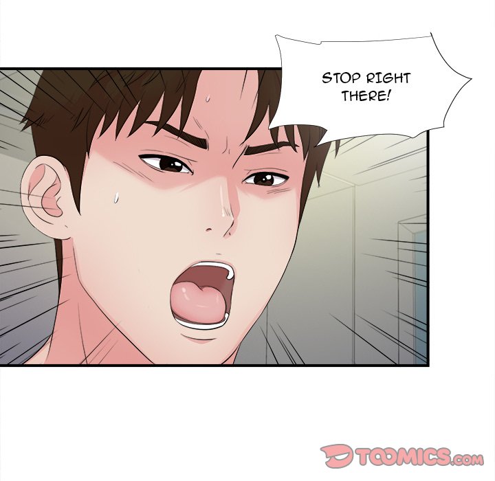 Secret Friend - Chapter 89 [photo 68] - MangaPorn