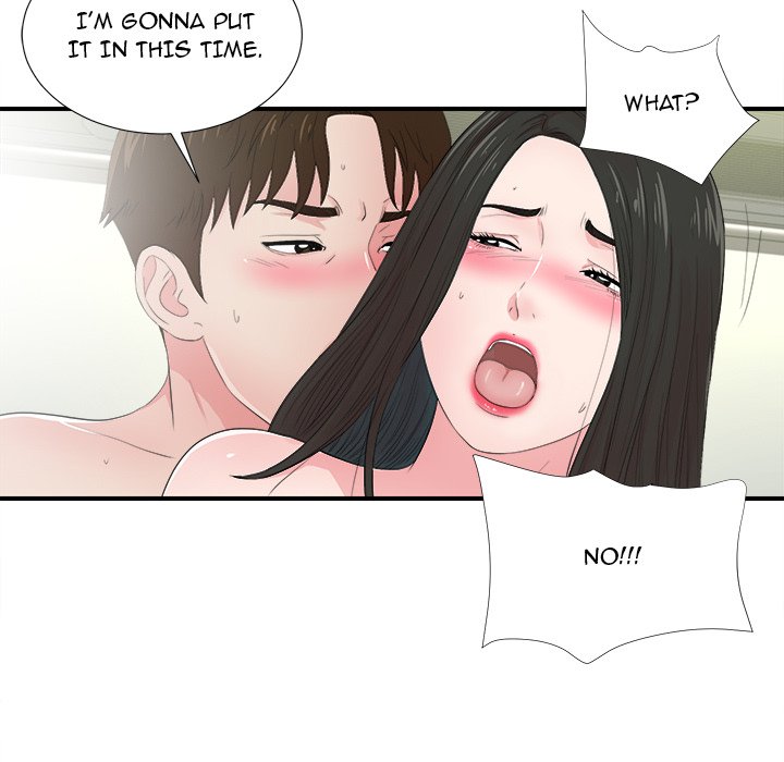 Secret Friend - Chapter 89 [photo 81] - MangaPorn
