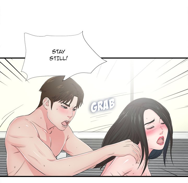Secret Friend - Chapter 89 [photo 82] - MangaPorn