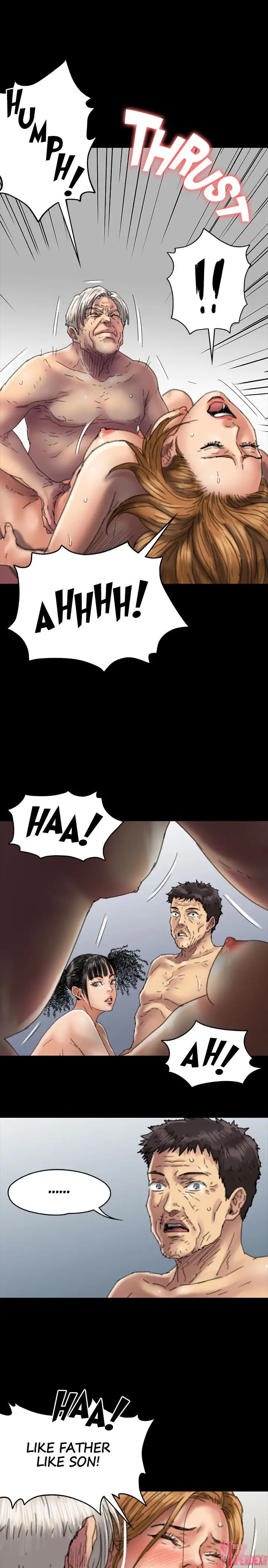 Queen Bee - Chapter 56 [photo 25] - MangaPorn