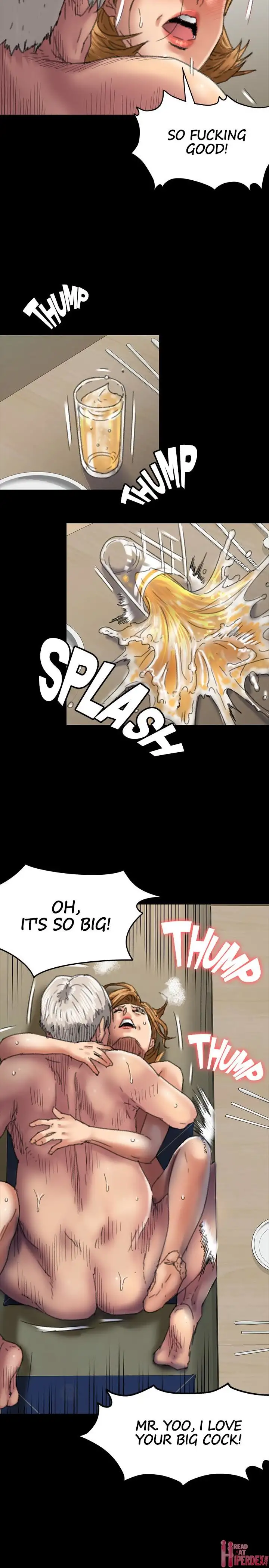 Queen Bee - Chapter 56 [photo 26] - MangaPorn