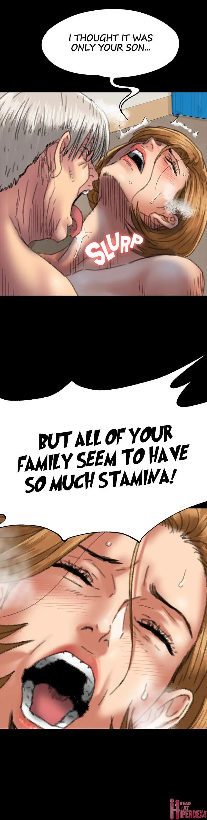 Queen Bee - Chapter 56 [photo 28] - MangaPorn