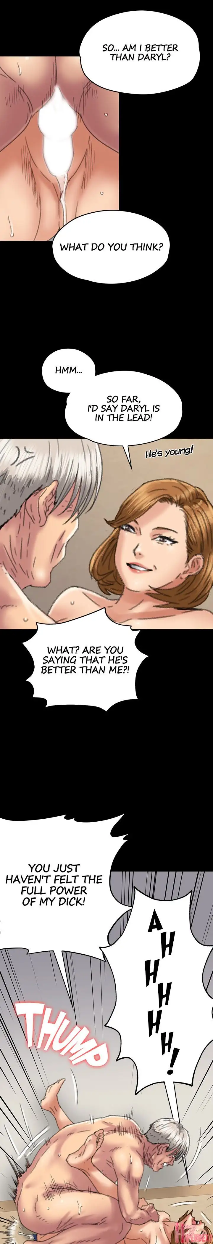 Queen Bee - Chapter 56 [photo 30] - MangaPorn
