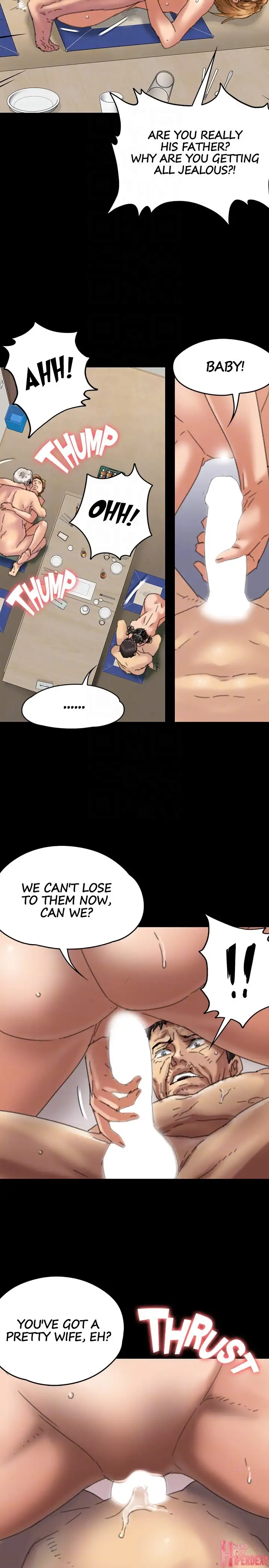 Queen Bee - Chapter 56 [photo 31] - MangaPorn