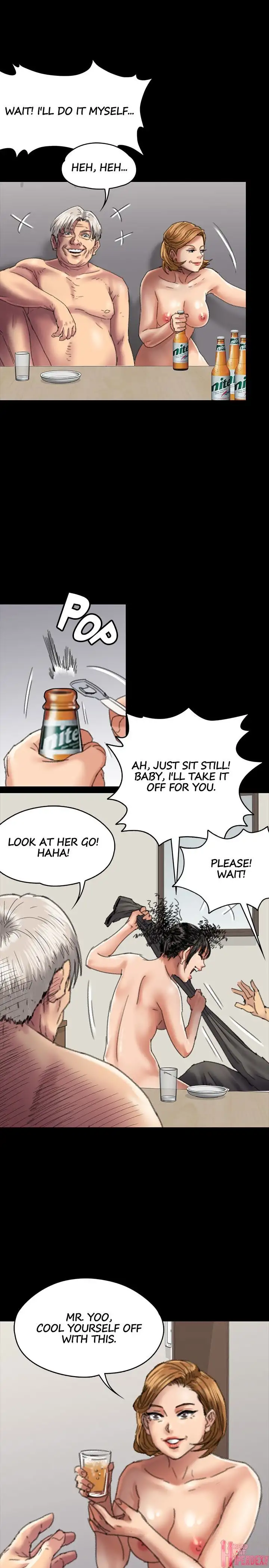 Queen Bee - Chapter 56 [photo 4] - MangaPorn