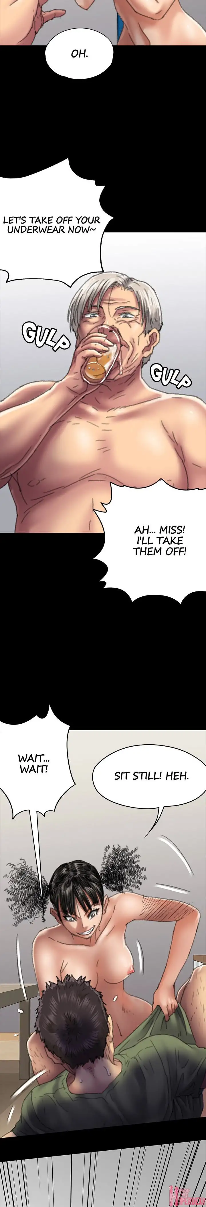 Queen Bee - Chapter 56 [photo 5] - MangaPorn