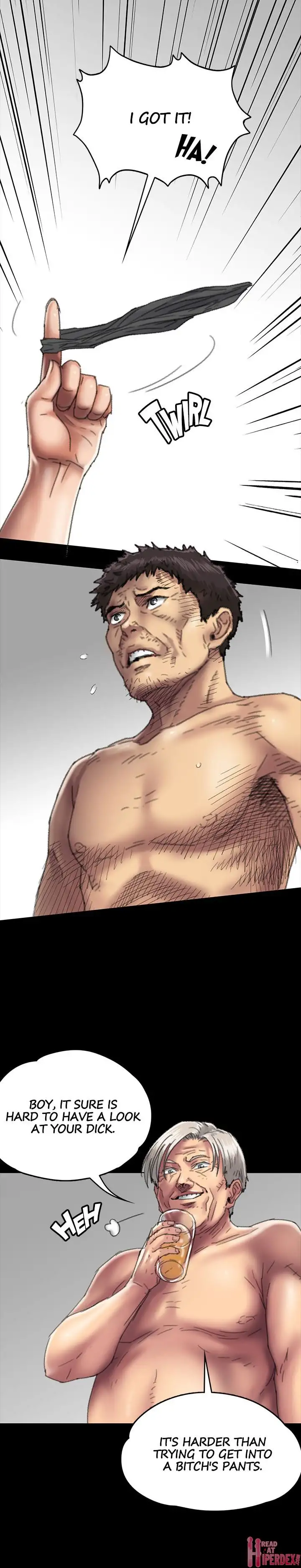 Queen Bee - Chapter 56 [photo 6] - MangaPorn