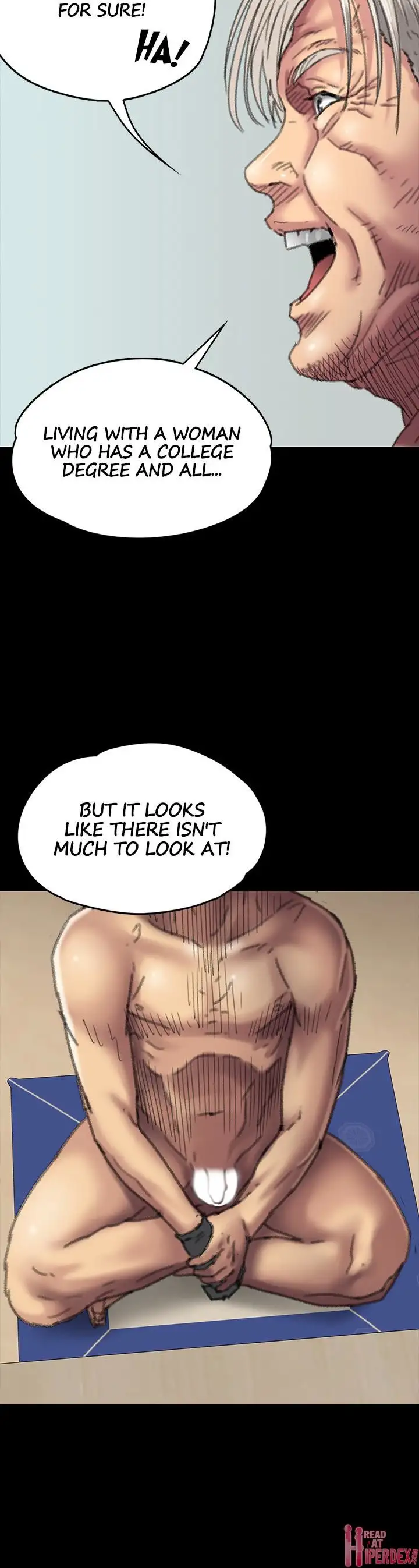 Queen Bee - Chapter 56 [photo 8] - MangaPorn