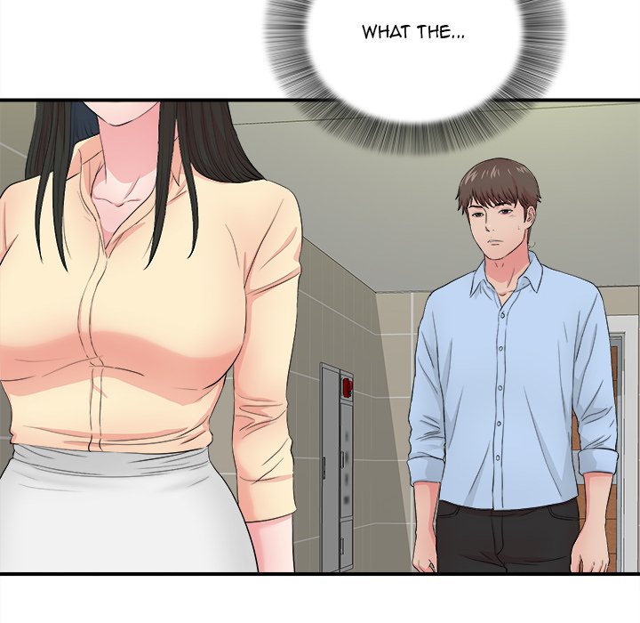 Secret Friend - Chapter 90 [photo 101] - MangaPorn