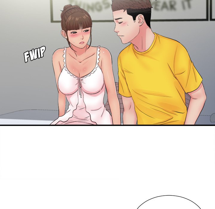 Secret Friend - Chapter 90 [photo 27] - MangaPorn