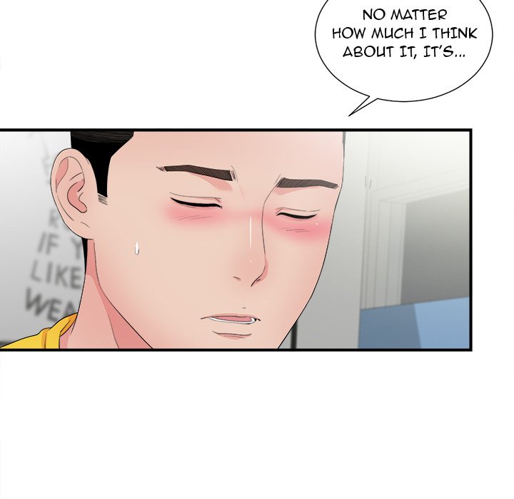 Secret Friend - Chapter 90 [photo 28] - MangaPorn
