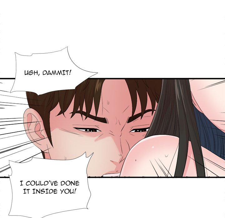 Secret Friend - Chapter 90 [photo 71] - MangaPorn